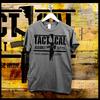 Infanterie T-shirt Infanterist machinegeweerschutter Sapper Gevechtsveteraan m203 lanceerinrichting