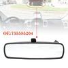 Specchietto Retrovisore Interno 735585204 per Fiat Ducato Peugeot Citroen 2014-