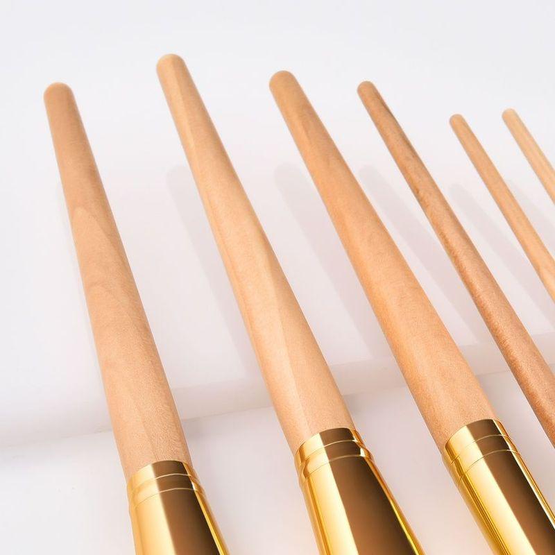 Stroke of Beauty - Set of 7: Makeup Brush