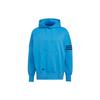 adidas Originals Neuclassics Sweatshirts Men's Blue Hooded Moderate Other HM1872