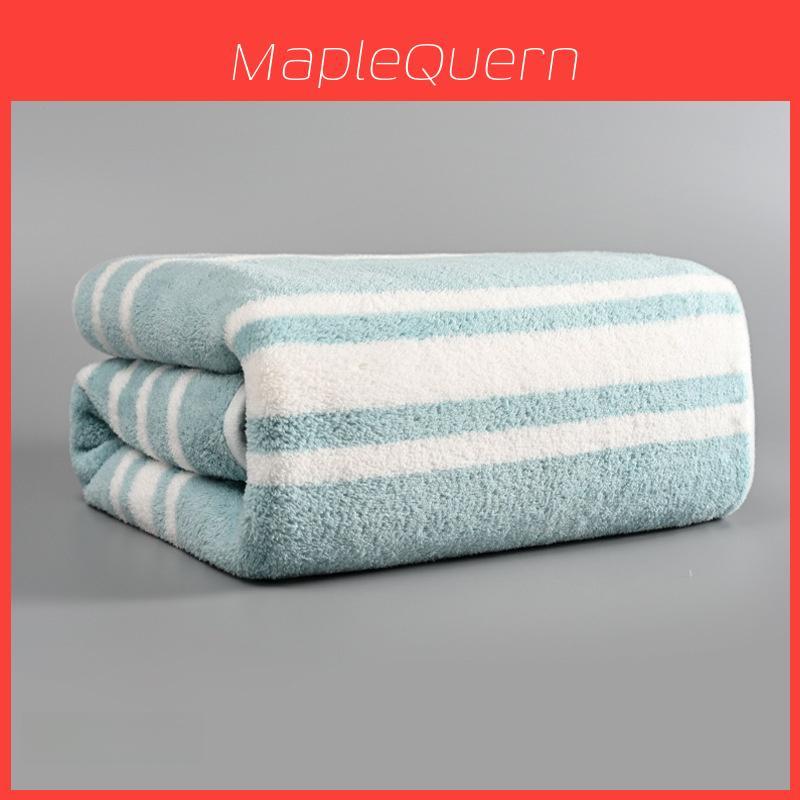 Ultra Soft Microfiber Bath Towel With Ionic Technology For Home Use And Absorbent Comfort