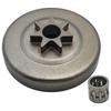 Spur Sprocket For Echo CS-400EVL, CS-440, CS440EVL CS-510 Chainsaw Replacement Parts Clutch Drum