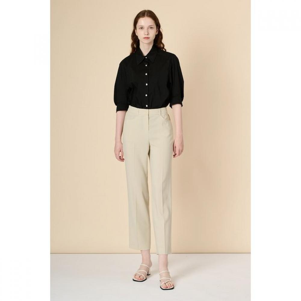 Bcbg Back Banding Pants B3f7p303