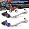 Small Off-road CRF250/CRF230/CRF150R Exhaust System Set