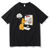 Mac DeMarco This Old Dog Maglietta 2026 Abbigliamento Divertente Uomo e Donna Vestiti Harajuku Top Estivi Magliette Grafiche Unisex Estate