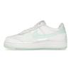Nike Tênis Feminino Air Force 1 Shadow Branco Verde Claro Espuma Menta FZ3773-100
