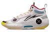 FODER Way Of Wade 10 X - Test R1 ABAS115-6