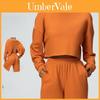 Casual Dames Sweatshirt Met Lange Mouwen Van Nylon Katoenmix Voor Hardlopen En Fitness