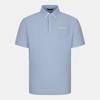 TAYLORMADE APPAREL 26Ss Men'S Collared Short Sleeve T-Shirt T8031T62443-920