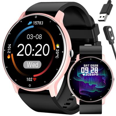 Wearables – Smartwatches