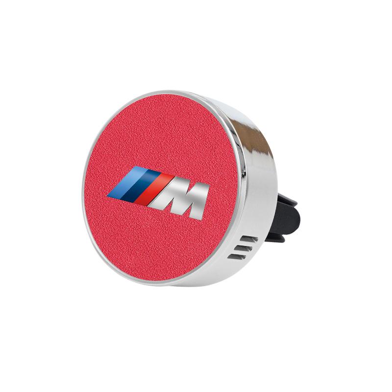 Bilparfyme diffuser luftfrisker For BMW 1 2 3 4 5 7-serie G30 G32 G01 G02 G05 G06 G07 G26 G23 G22 F40 E46 E90 E60 F30 F10 E39