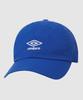 UMBRO Essential Classic Ball Cap Blue Ur123Ccp12