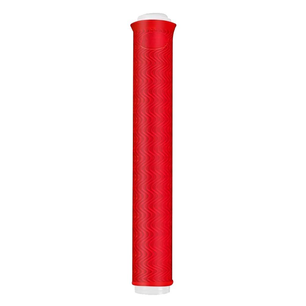 Silicone Fishing Rod Handle Wrap Non Slip Hand Pole Grips Heat Shrink Tube Anti-slip Grips Cover