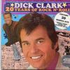 LP Record DICK CLARK  20 Years Of Rock N Roll BDS5133 Buddah Records US Rock Used