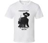 Durango Kid Retro Vintage T-shirt Western Tee Cowboy 50s Cow Boy Guns