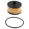 Vehicle Oil Filter Compatible with For Mercedes For Renault For Nissan For Dacia For Smart For Smooth Engine Operation