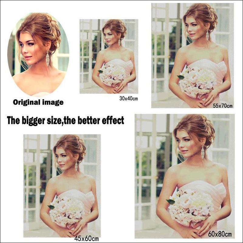 5D DIY Dimanta gleznojums Zaķis grozā Dimanta izšuvums Mozaīkas Māksla Rhinestones Dekora dāvana