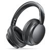 Industry-first Bluetooth 5.4 Headphones, Wireless Headphones with ANC Noise Cancellation, Wired and Wireless Dual-use, 35-hour Playback, Built-in