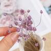 Beautiful Floral Bouquet No-wilting Romantic UV-resistant