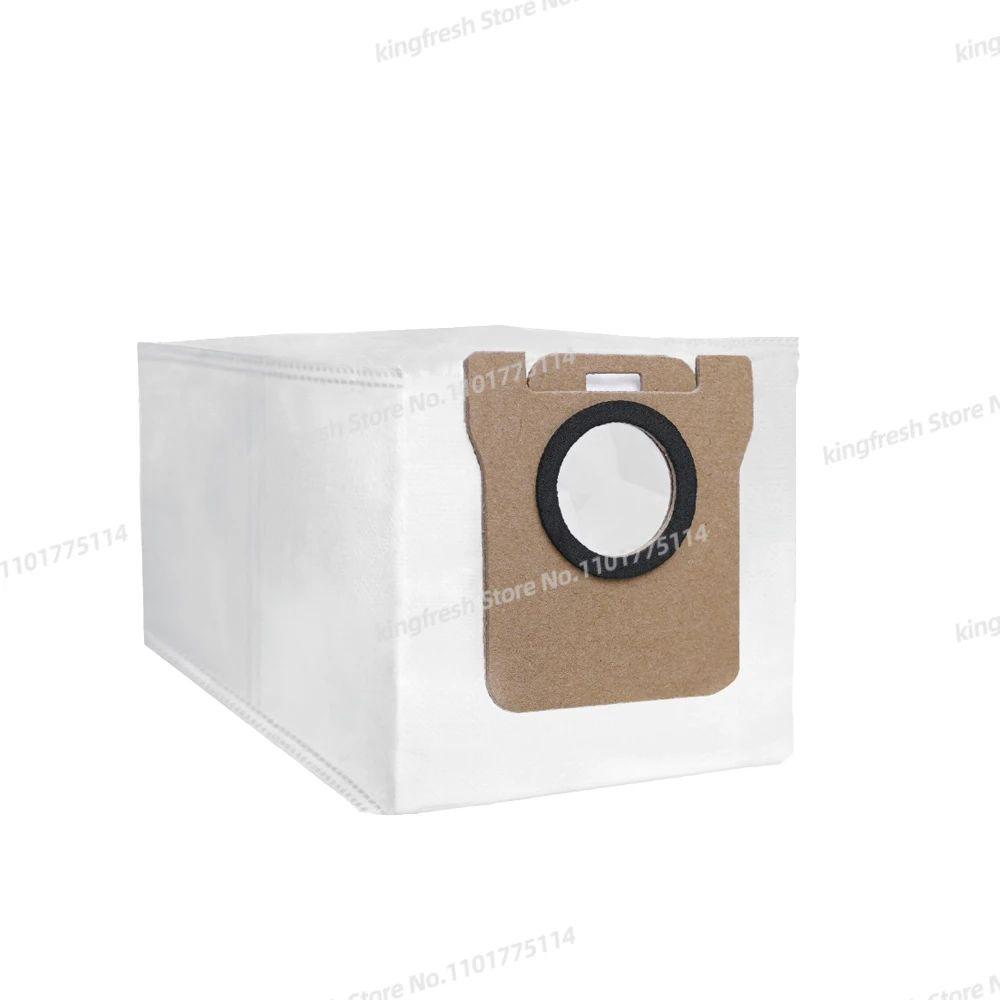Fit For ( Xiaomi Mijia 5C /OV42CN, Xiaomi Robot Vacuum H50 / H50 Pro ) Vacuum Parts Main Side Brush Filter Mop Cloth Dust Bag