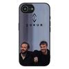 Soft Cover for Samsung Galaxy S22 S21 S20 FE Ultra Plus A35 A36 A55 A37 A33 A34 A57 Coque Phone Case Flag Turkey Cukur