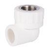 PPR Internal Thread Elbow Water Pipe Fitting