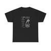 Daroux Unblutiger Kastrator Empfohlen von Frauen seit 1943 T-Shirt