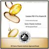 Pantene Silky Smooth Anti-Dandruff Shampoo