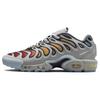 Air Max Plus Drift Light Smoke Grey Men Sneakers Light-Armory-Blue Sail Black FD4290-002
