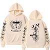 Basgiath War-Sudadera Con Capucha Hoodie