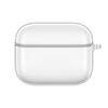 Lightweight Earbud Cover Shockproof Case TPU Antiscratch Guard Washable Housing Shell Damage Prevention Skin for Air 4i