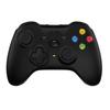 Retro Fighters Hunter 360 Wireless Controller for PC/Xbox 360, Featuring Hall Effect Sensor, 2.4GHz Wireless, USB-C Charging, and Drift Prevention, Bl