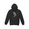 Mens Obi Wan Kenobi Vader Eye Hoodie