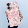 Phone Case for Realme Note 60 60X Narzo N61 Back Cover Matte Shell New Design Soft Silicone Funda for Realme Note60 RMX3933 Case