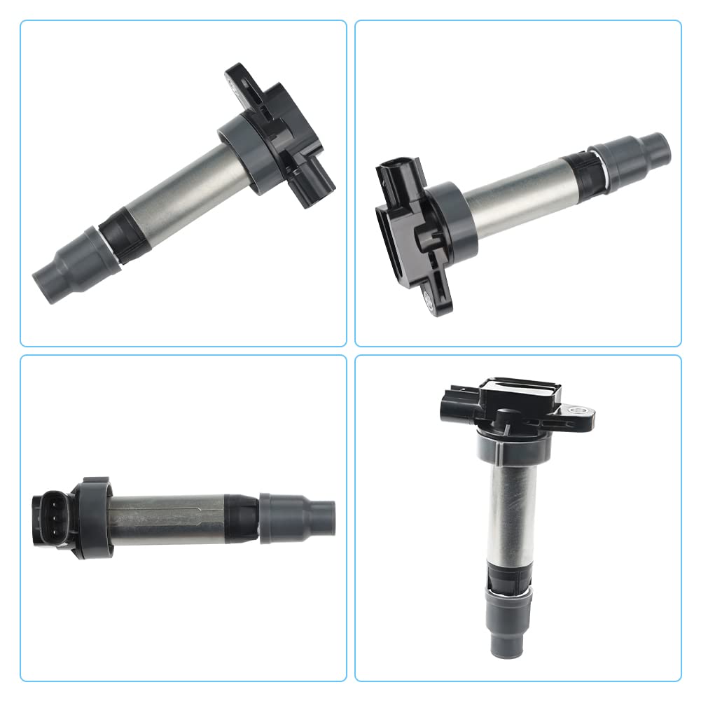 Ignition coil for Suzuki/Mazda/Nissan 3 piece set Genuine part number