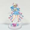 Needy Girl Overdose Anime Figuuri PVC Action Figuuri Vihma Figuuri mudel Nuku Mänguasi Kingitus