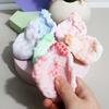 1/5 Pièces Balle Anti-Stress Façonnable Jouet Soulagement de l'Anxiété Balle à Presser DIY Jouet Sensoriel Portable Doux Extensible Moulable Balle Pince Jouet Fidget Cadeaux de Fête