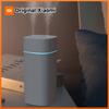 Xiaomi 600ML Luminous Air Humidifier Double Spray Port Essential Oil Aromatherapy Humificador Cool Mist Maker Purify for Home Office