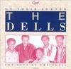 CD DELLS - On Their Corner / The Best Of The D CHD9333 Chess, MCA Reco 1992 US Soul/Funk Used