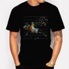 Short Sleeve Clothes Men's T-shirt Colorful Horse Girls Print Shirt Kawaii Shirt Men Women Tshirt Male Classic T-shirt Hombre