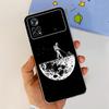 Xiaomi Poco X4 Pro 5G tokhoz Stílusos Festett Borítás Puha Szilikon Telefon Tok Xiaomi Poco M4 Pro 5G M4Pro X4Pro Tokokhoz