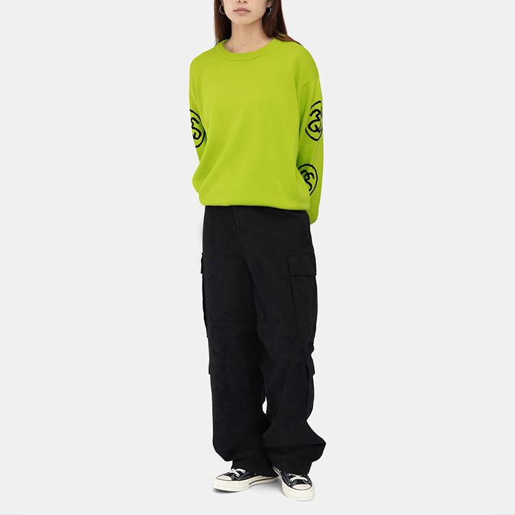 Stussy SS Link Sweater 117133