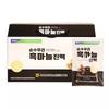 Jirisan Macheon Nonghyup Pure Our Black Garlic Extract 4 Pcs 70ml