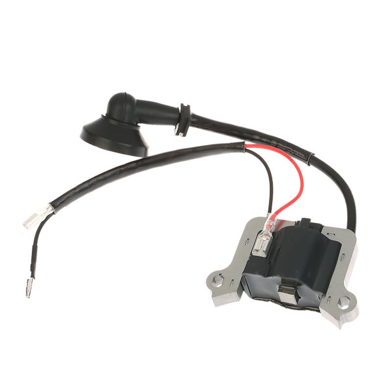 Lawn Mower Ignition Coil Replacement Fit For 40-5 Gasoline Brush Cutter Spare Parts Accessories Garden Power Repair Tools
