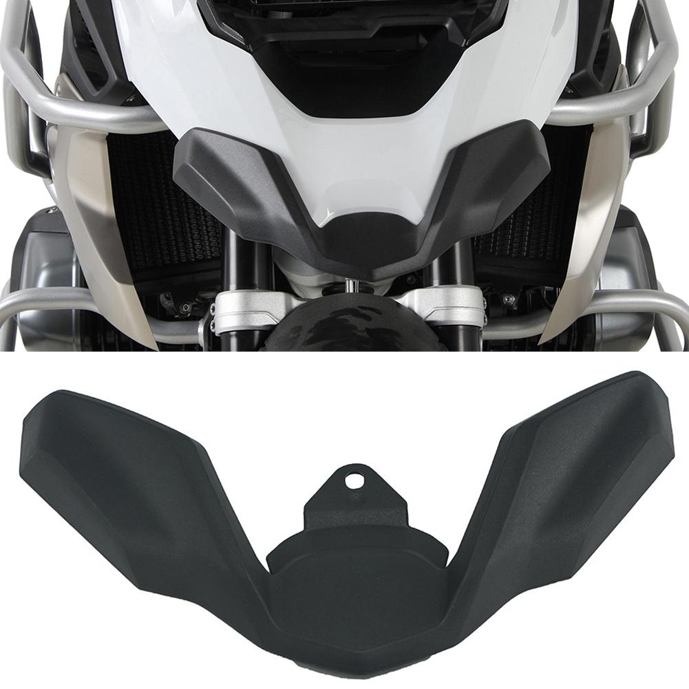 For BMW R1250GS R1200GS LC ADV R 1250 GS Adventure LC 2017-2022 Motorcycle Front Beak Fairing Extension Wheel Extender