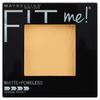 Fit Me Matte Poreless Powder 220 Natural Beige