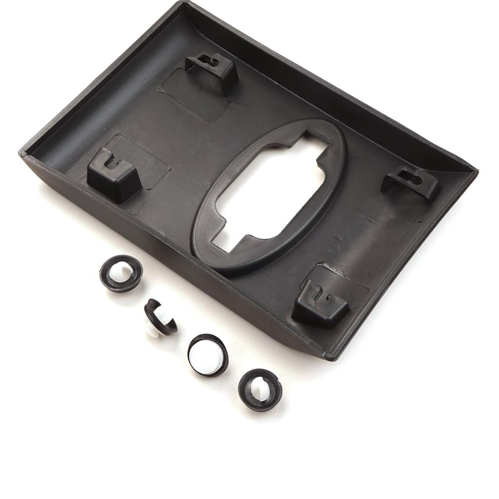 BSP961 Left Door Center Panel Moulding Strip 768570130R for Renault Master MK3 NV400 Movano