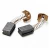 Kolborstbyte för G720 B3 GR750K PF600 B3 Vinkelslip Elmotor