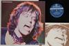 LP Record ROLLING STONES  Milestones GXD1018 LONDON 1980 Japan Rock Used
