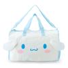 Τσάντα Boston Sanrio Cinnamoroll Τσάντα Ταξιδιού 183831 Σε σχήμα προσώπου
